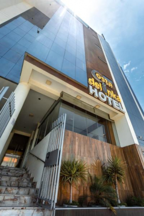 Отель Costa Del Inka Hotel  Чимботе